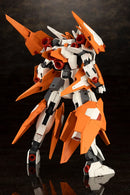 Frame Arms: Baselard Zelfikar Full Option Set
