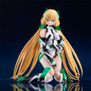 Expelled from Paradise: Angela Balzac PLAMATEA Model Kit