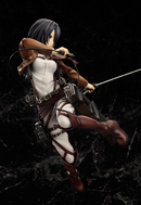 Attack on Titan: Mikasa Ackerman DX Ver. Figure