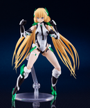 Expelled from Paradise: Angela Balzac PLAMATEA Model Kit