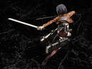 Attack on Titan: Mikasa Ackerman DX Ver. Figure