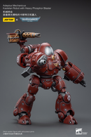 Joytoy: Adeptus Mechanicus - Kastelan Robot with Heavy Phosphor Blaster