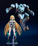 Expelled from Paradise: Angela Balzac PLAMATEA Model Kit