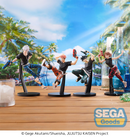 Jujutsu Kaisen: Megumi Fushiguro SPLASHxBATTLE Figure