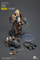 Joytoy: Space Wolves Geigor Fell-Hand