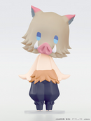 Demon Slayer: Inosuke Hashibira HELLO! Figure