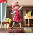 Spy x Family: Anya Forger (Coordination Ver.) Luminasta Figure