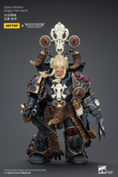 Joytoy: Space Wolves Geigor Fell-Hand