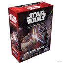 Star Wars: The Deckbuilding Game: The Clone Wars [OCT 4TH, 2024]
