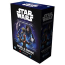 Star Wars: The Deckbuilding Game- Rebel & Empire