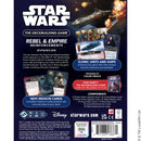 Star Wars: The Deckbuilding Game- Rebel & Empire