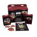 Star Wars Unlimited: Twilight of the Republic 2 Player Starter Set