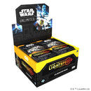 Star Wars Unlimited: Jump to Lightspeed Booster Box (24)