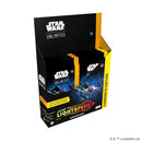 Star Wars Unlimited: Jump to Lightspeed Carbonite Box (12)