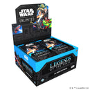 Star Wars Unlimited: Legends of the Force Booster Box (24)