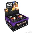 Star Wars Unlimited: Secrets of Power Booster Box (24)
