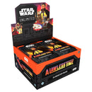 Star Wars Unlimited: A Lawless Time Booster Box (24)