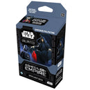 Star Wars Unlimited: Ashes of the Empire Spotlight Deck - Emperor Palpatine [Jul 17, 2026]