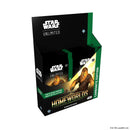 Star Wars Unlimited: Homeworlds Carbonite Booster Box (24) [Oct 9, 2026]