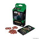 Star Wars Unlimited: Homeworlds Spotlight Deck - Tarkin / Death Star [Oct 9, 2026]