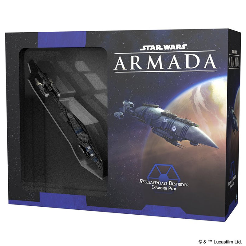 Armada: Recusant-Class Destroyer