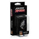X-Wing 2nd Ed: Rz-2 A-Wing