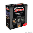 X-Wing 2nd Ed: Heralds of Hope