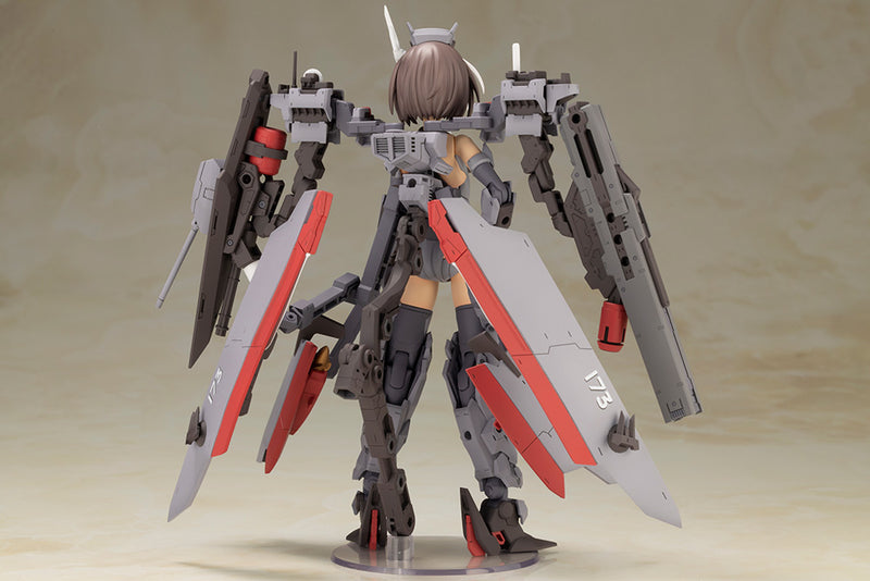 Frame Arms Girl: Kongo (Destroyer Ver.)