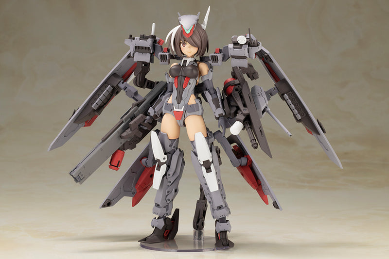 Frame Arms Girl: Kongo (Destroyer Ver.)