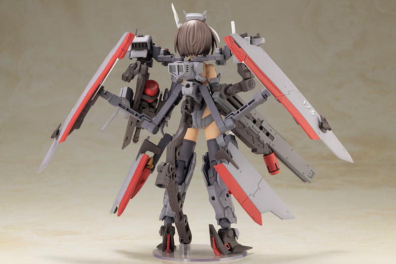 Frame Arms Girl: Kongo (Destroyer Ver.)