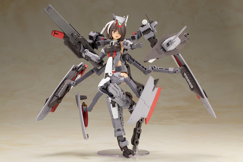 Frame Arms Girl: Kongo (Destroyer Ver.)