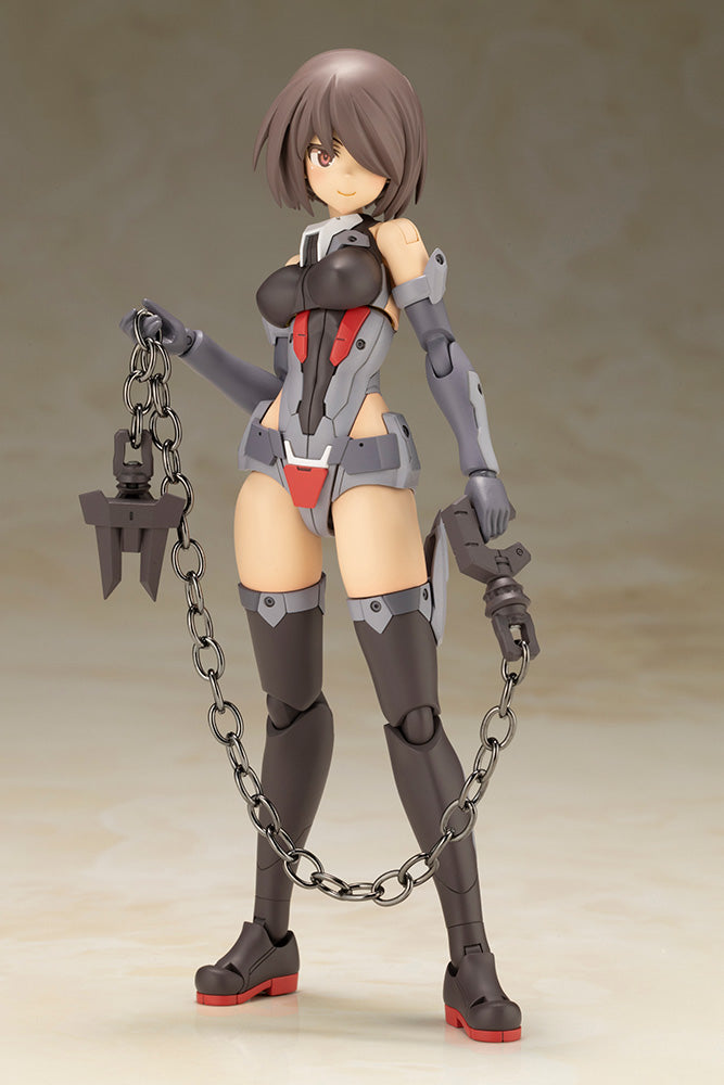 Frame Arms Girl: Kongo (Destroyer Ver.)