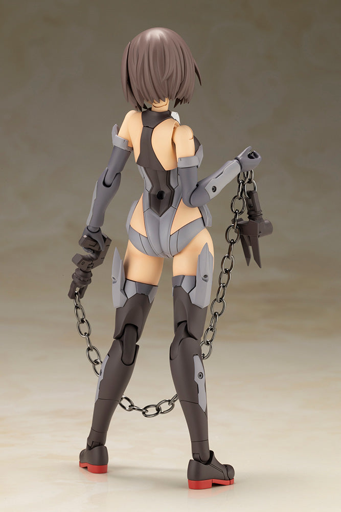 Frame Arms Girl: Kongo (Destroyer Ver.)