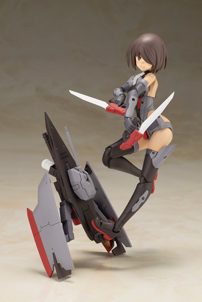 Frame Arms Girl: Kongo (Destroyer Ver.)