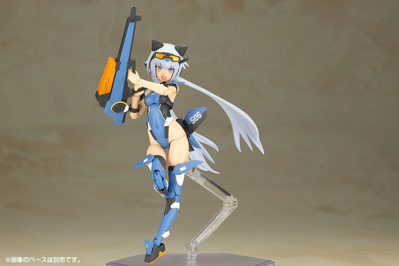 Frame Arms Girl: Stylet (Swimwear Ver.)