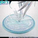 Gundam 45th Anniversary X Hatsune Miku: Wing Gundam Zero EW Figure