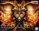 Yu-Gi-Oh!: The Legendary Exodia Incarnate F-R Amplified Model Kit