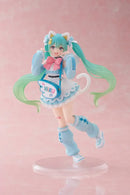 Hatsune Miku: Fashion (Fancy Ver.) Prize Figure