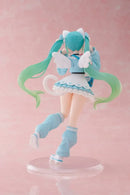 Hatsune Miku: Fashion (Fancy Ver.) Prize Figure