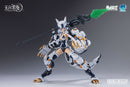 A.T.K. Girl SHENGGE: Fenrir (Commander Type) 1/12 Scale Model Kit