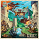 Catapult Feud- Core Box