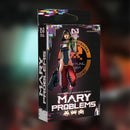 Nomads: Mary Problems Convention Exclusive Edition