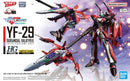 Macross: HG YF-29 Durandal Valkyrie (Alto Saotome Use) 1/100
