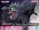 Godzilla: Godzilla (2024) Model Kit