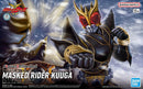 Kamen Rider: Masked Rider Kuuga (Ultimate Form) Figure-Rise Model Kit