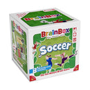 BrainBox - Soccer