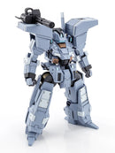 Moderoid: SIDE:R Panhead Model Kit