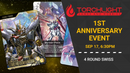 Gundam Card Game: 1st Anniversary Event [Sep 17, 2026]