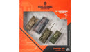 World of Tanks: 2 Player Starter Set