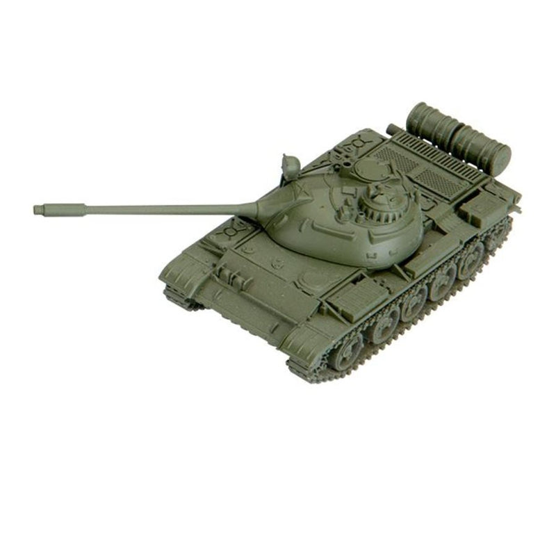 World of Tanks: T-54